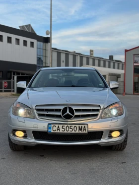 Mercedes-Benz C 200, снимка 1