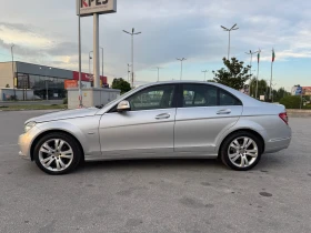 Mercedes-Benz C 200, снимка 3