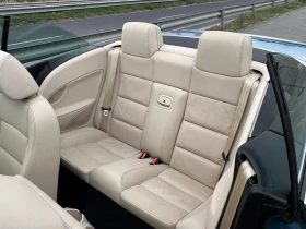 VW Eos ЛИЗИНГ-КОЖА-КЛИМА-НАВИ-ТОП, снимка 8