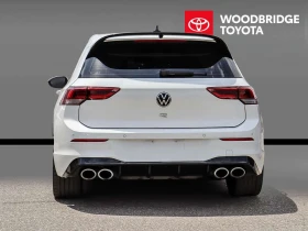 VW Golf * R* КРАЙНА ЦЕНА ДО БЪЛГАРИЯ* , снимка 4