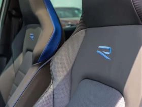 VW Golf * R* КРАЙНА ЦЕНА ДО БЪЛГАРИЯ* , снимка 11