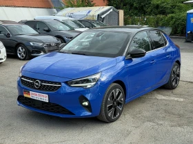 Opel Corsa GS Line/Гаранционна/Сервизна Книжка, снимка 6