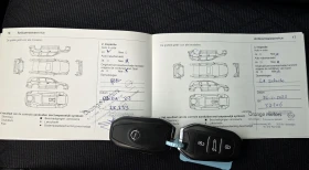 Opel Corsa GS Line/Гаранционна/Сервизна Книжка, снимка 17