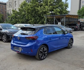 Opel Corsa GS Line/Гаранционна/Сервизна Книжка, снимка 3