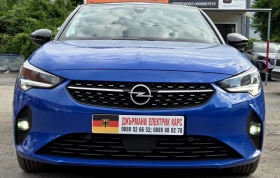 Opel Corsa GS Line/Гаранционна/Сервизна Книжка, снимка 8