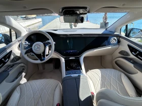 Mercedes-Benz EQS 580 4-matic, снимка 14