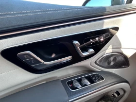 Mercedes-Benz EQS 580 4-matic, снимка 13