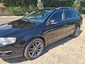 VW Passat 2.0TDI, снимка 2