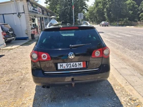 VW Passat 2.0TDI, снимка 5