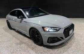 Audi Rs5 * 360 CAMERA * MASSAGE * CLEAN CARFAX * , снимка 2