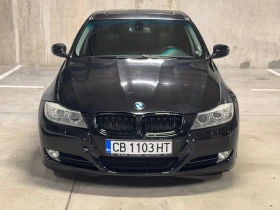 BMW 328 LCI xDrive 163 000km, снимка 4