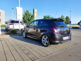 Opel Corsa GSI, снимка 1