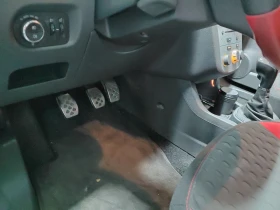 Opel Corsa GSI, снимка 9