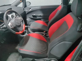Opel Corsa GSI, снимка 6