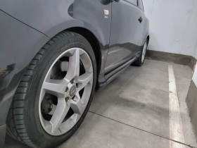 Opel Corsa GSI, снимка 4