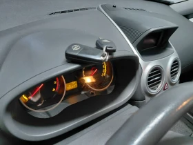 Opel Corsa GSI, снимка 10