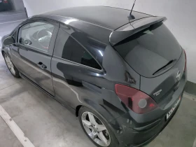 Opel Corsa GSI, снимка 3