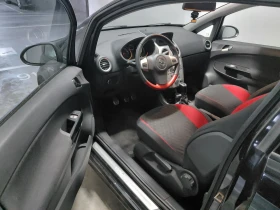 Opel Corsa GSI, снимка 5