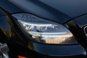 Mercedes-Benz CLS 550 * FULL AMG PACK* ПОДГРЕВИ* ОБДУХВАНЕ* ШИБИДАХ* , снимка 7