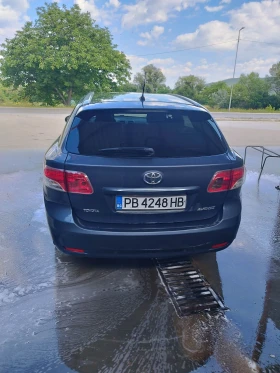 Toyota Avensis, снимка 5