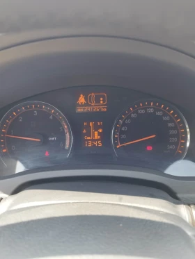 Toyota Avensis, снимка 11