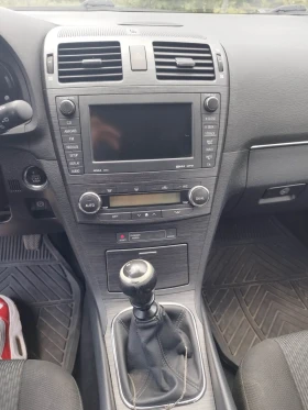Toyota Avensis, снимка 8