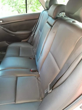 Toyota Avensis, снимка 11