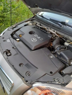 Toyota Avensis, снимка 4