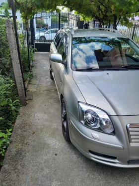 Toyota Avensis, снимка 3