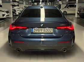 BMW 420 ЛЮК* ПОДГРЕВ ВОЛАН* BLIND SPOT* КРАЙНА ЦЕНА, снимка 3