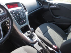 Opel Astra 1.4 i * ГАЗ* , снимка 9