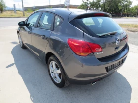 Opel Astra 1.4 i * ГАЗ* , снимка 6