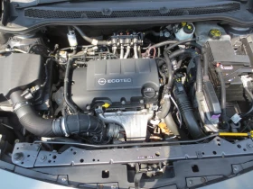 Opel Astra 1.4 i * ГАЗ* , снимка 15