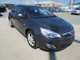 Opel Astra 1.4 i * ГАЗ* , снимка 3