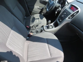 Opel Astra 1.4 i * ГАЗ* , снимка 14