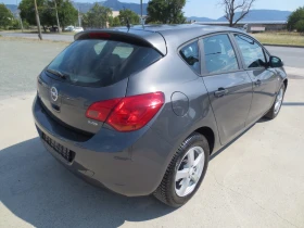 Opel Astra 1.4 i * ГАЗ* , снимка 5