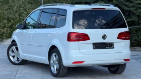 VW Touran HIGHLINE, снимка 4