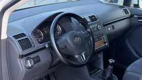 VW Touran HIGHLINE, снимка 7