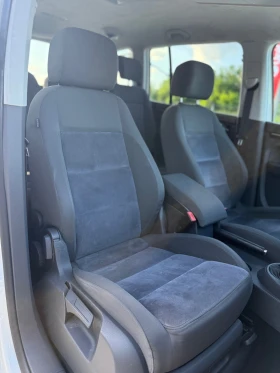 VW Touran HIGHLINE, снимка 12
