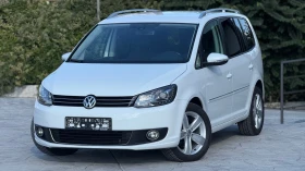 VW Touran HIGHLINE, снимка 1