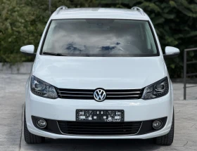 VW Touran HIGHLINE, снимка 2