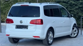 VW Touran HIGHLINE, снимка 6