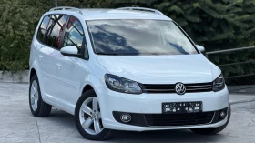 VW Touran HIGHLINE, снимка 3