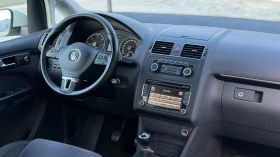 VW Touran HIGHLINE, снимка 8