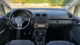 VW Touran HIGHLINE, снимка 9