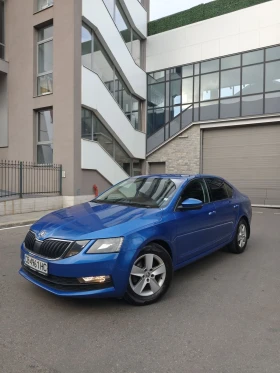 Skoda Octavia Avtomat 2019г 1 собственик, УНИКАЛЕН , снимка 3