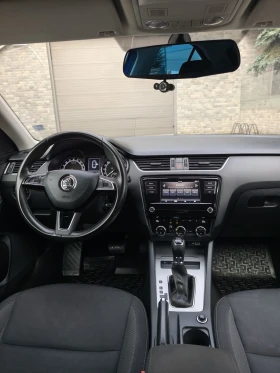 Skoda Octavia Avtomat 2019г 1 собственик, УНИКАЛЕН , снимка 13