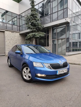 Skoda Octavia Avtomat 2019г 1 собственик, УНИКАЛЕН , снимка 2