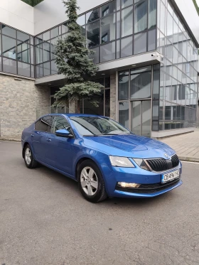 Skoda Octavia Avtomat 2019г 1 собственик, УНИКАЛЕН , снимка 4