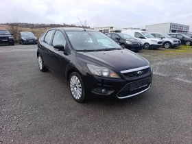 Ford Focus 1.6TDCI Facelift, снимка 1